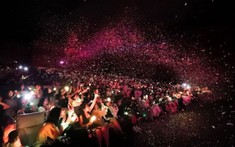 Soobin đưa ba đêm concert lên màn ảnh rộng