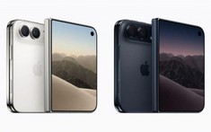 Phụ kiện độc lạ giúp iPhone Duo có trải nghiệm màn hình phụ mượt hơn bao giờ hết