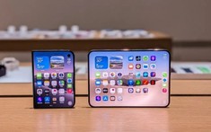 iPhone Duo là chiếc iPhone đột phá nhất kể từ iPhone 4