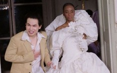 NTK Nguyễn Phúc Tuấn đưa 'Vũ Khúc Cố Đô' đến Paris Fashion Week