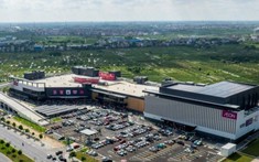 AEON Hải Dương chính thức khai trương, kết nối mua sắm và trải nghiệm cho nhiều thế hệ