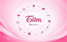 Trang thông tin điện tử tổng hợp Tiin.vn chính thức đổi tên thành Tiim.com.vn