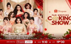 10.10 hẹn nhau trên Shopee: Chuỗi livestream giải trí và ưu đãi xuyên ngày