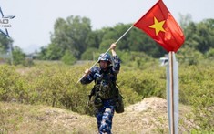 Tập 9 Sao Nhập Ngũ 2026: Lần đầu ngồi trên trực thăng, các chiến sĩ mới tự hào rơi nước mắt