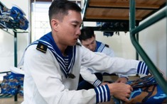 Tập 8 Sao Nhập Ngũ 2026: Quốc Trường, Minh Trang “lộ” thiếu sót