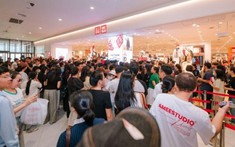 Hội chuộng đồ basic chuẩn Nhật có thêm lý do ghé AEON MALL Thanh Hóa cuối tuần này!