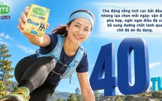 Fami Canxi Plus: Bí quyết thêm linh hoạt để tận hưởng cuộc sống, phá vỡ giới hạn tuổi tác
