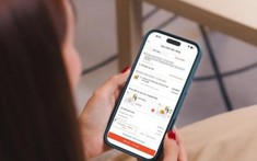 Tối ưu thời gian từng bữa ăn với 'Đặt trước, lấy tại quán' của ShopeeFood
