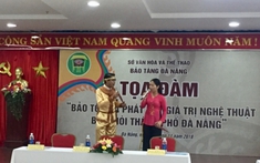 Bảo tồn và phát huy giá trị Bài Chòi ở Đà Nẵng: Khó khăn và thách thức