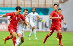 Phía trước là trận chung kết AFF Cup 2018