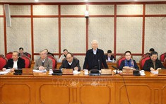 Thành phố Hoa phượng Đỏ phải đi đầu trong đổi mới