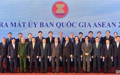 Thủ tướng giao nhiệm vụ ‘3 thành công’ cho Ủy ban Quốc gia ASEAN 2020