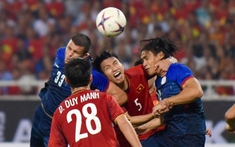 Báo Hàn Quốc tin ĐT Việt Nam sẽ vô địch AFF Cup 2018