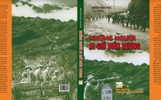 Ra mắt cuốn sách “Những người đi giữ biên cương”