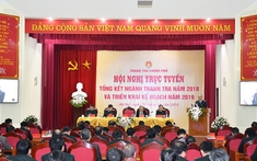 Thủ tướng đề nghị thanh tra việc lãnh đạo địa phương tiếp công dân