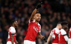 Arsenal 4-1 Fulham: Vùi dập tân binh