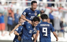 ĐT Việt Nam gặp ĐT Nhật Bản ở tứ kết Asian Cup 2019: Khó cho thầy Park