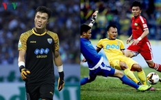 Tiến Dũng, Trọng Hoàng chia tay Thanh Hóa sau Asian Cup 2019?