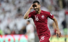 Qatar gặp Nhật Bản ở chung kết Asian Cup 2019