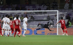 Dư âm ĐT Việt Nam 2-0 ĐT Yemen: “Cầu vồng hy vọng” ở Al Ain