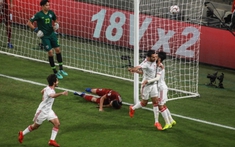 Thái Lan giành vé vào vòng 1/8 Asian Cup 2019, Ấn Độ bị loại cay đắng