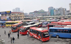 Kiểm tra ngay các đơn vị kinh doanh vận tải về chấp hành an toàn giao thông