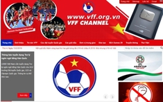 VFF tìm “cánh tay phải” cho HLV Park Hang Seo