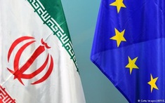 EU thiết lập cơ chế thương mại mới với Iran nhưng vẫn “sợ mất lòng” Mỹ