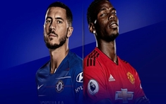 Chelsea - MU: 2 kẻ chết chìm, 1 chiếc áo phao