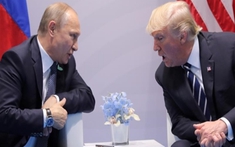 Hiệp ước INF sụp đổ: Trump và Putin đang mở “chiếc hộp Pandora”?