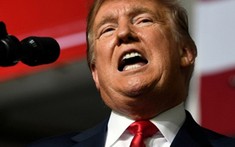 Dư luận Mỹ chỉ trích về tuyên bố tình trạng khẩn cấp của ông Trump