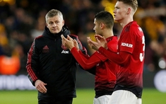 MU bị Wolves đá văng khỏi FA Cup: Sau tệ nhất là trắng tay?