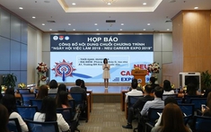 Ngày hội việc làm – NEU CAREER EXPO 2019