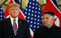 Điều gì chờ ông Trump và ông Kim sau Thượng đỉnh tại Việt Nam?