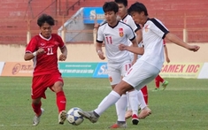 Đánh bại U19 Trung Quốc, U19 Việt Nam tranh chức vô địch với Thái Lan