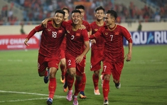 U23 Việt Nam - U23 Thái Lan: Vượt vũ môn