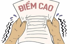 Cuộc đua của những “siêu nhân” và con điểm 10 “bất an”?