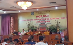 105 quốc gia và vùng lãnh thổ sẽ tham dự Đại lễ Phật đản Liên hợp quốc – Vesak 2019