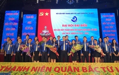 Đại hội Đại biểu Hội LHTN Việt Nam quận Bắc Từ Liêm khoá II, nhiệm kỳ 2019 - 2024