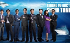 Công bố chương trình Shark Tank mùa thứ 3