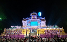 Kết quả tổ chức Festival nghề truyền thống Huế 2019