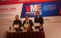 Diễn đàn Công nghiệp hỗ trợ Việt Nam năm 2019 - VME Forum 2019