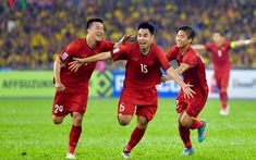 World Cup 2022 giữ nguyên 32 đội: Quá khó cho Việt Nam