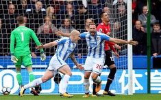 Huddersfield - MU: Quỷ đỏ thanh toán món nợ từ thời Mourinho?