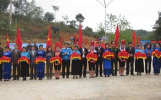 Quảng Ninh: Cần triển khai 10 nội dung trọng tâm để hoàn thành mục tiêu xây dựng nông thôn mới