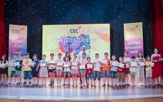 CEC SUMMER GALA 2019 –Một mùa Hè tràn đầy năng lượng