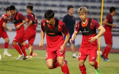 Lịch thi đấu King’s Cup 2019: ĐT Việt Nam đại chiến Thái Lan