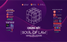 Chung kết cuộc thi Soul of Law 2019 – Mua bán và sáp nhập doanh nghiệp