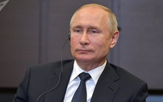 Tổng thống Putin thừa nhận nhiều thiếu sót trong lĩnh vực y tế của Nga