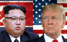 Ván cờ hạt nhân Triều Tiên cần chiến lược mới từ ông Trump và ông Kim